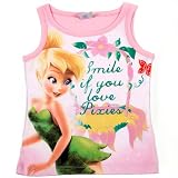 Disney - Top - Fille