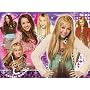 Ravensburger Disney Hannah Montana XXL 100 Piece Jigsaw Puzzle