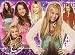 Spielwaren : Ravensburger 10755 - Hannah Montana, 100 Teile XXL Puzzle