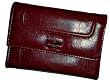Liz Claiborne Checkbook Wallet Money Maker Flats 8 Different Colors