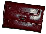 Liz Claiborne Checkbook Wallet Money Maker Flats 8 Different Colors