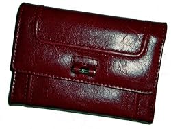 Liz Claiborne Wallet Money Maker Flats 8 Different Colors