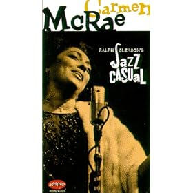 Jazz Casual - Carmen McRae