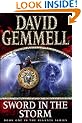Sword in the Storm (The Rigante series)