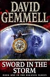 Sword in the Storm (The Rigante Series, Book 1)