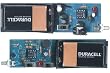 Fiber Optics Voice & Data Learning Kit