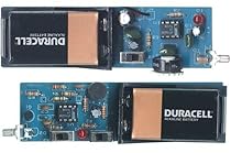 Elenco - Fiber Optics Voice and Data Kit