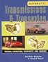 Automatic Transmissions and Transaxles