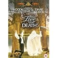 Love & Death [DVD]