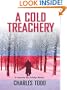 A Cold Treachery: An Inspector Ian Rutledge Mystery