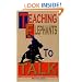 Teaching Elephants to Talk