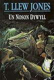 Un noson dywyll