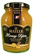 Maille Djon Mustard w/Honey 8 oz (Pack of 8)