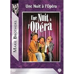 Une nuit � l'op�ra