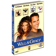 Will & Grace - Saison 1 : Episodes 8 � 14