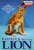 Bad Luck Lion (Animal Emergency)