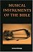 Musical Instruments of the Bible