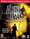 Alone In The Dark: The New Nightmare: Primas Official Strategy Guide