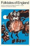 Folktales of England (Folktales of the World)