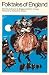 Books : Folktales of England (Folktales of the World)