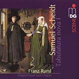 Search : Scheidt - Tabulatura Nova I