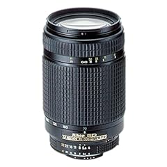 Nikon AF D 70-300/4-5.6D ED Teleobjektiv