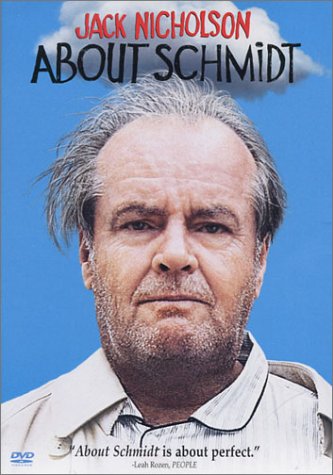Review of About Schmidt Online
