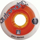 Autobahn Art Duffy Pro Series Skateboard Wheels (52.5mm)