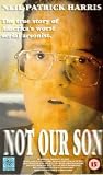 Not Our Son [VHS]