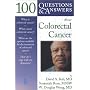 100 Questions & Answers About Colorectal Cancer
