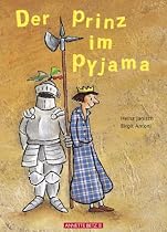Der Prinz im Pyjama