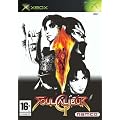 SoulCalibur II (Xbox)
