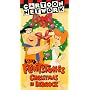 The Flintstones: Christmas In Bedrock: The Flintstone's Family Christmas and How the Flintstones Saved Christmas [VHS]