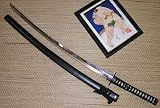 Japanese Practice Swords - Unsharpened