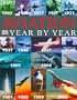 Aviation Year By Year