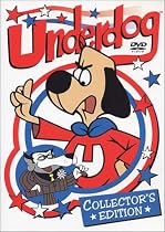 Underdog (Collector's Edition)
