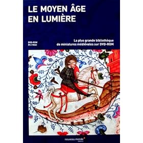 Moyen Age en lumi�re