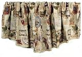 Window Treatment - Valances