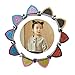 Barrette for girls Clips for kids loveliness handwork hair barrettes for girls