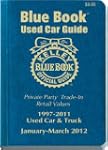 Kelley Blue Book Used Car Guide: Cons...