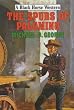 The Spurs of Palomino (Black Horse Western)