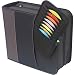 Caselogic 144-CD Rip and Burn Series Nylon Media Wallet (RBNW-144)