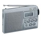 SONY ICF-M260L/S - Radio Portable