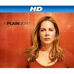 In Plain Sight Season 5 [HD]