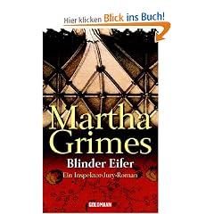 Blinder Eifer
