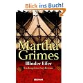 Blinder Eifer