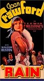 Rain (1932)