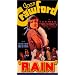 Rain [VHS]