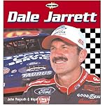 Dale Jarrett (Racer) book cover