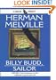 Billy Budd, Sailor (Thorndike Press Large Print Perennial Bestsellers Series)